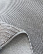 ACRYLIC NATURAL WOOL CARPET - Görsel 2