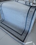 ACRYLIC ALVIN WOVEN CARPET - Görsel 2