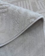 ACRYLIC NATURAL WOOL CARPET - Görsel 2