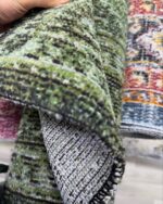 SILK WOVEN CARPET - Görsel 3