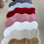 RABBIT PLUSH CARPET - Görsel 9