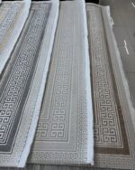 ACRYLIC ALVIN WOVEN CARPET - Görsel 3