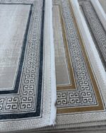 ACRYLIC ALVIN WOVEN CARPET - Görsel 4