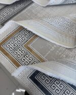 ACRYLIC ALVIN WOVEN CARPET - Görsel 5