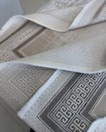 ACRYLIC ALVIN WOVEN CARPET - Görsel 6