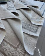 ACRYLIC ALVIN WOVEN CARPET - Görsel 7