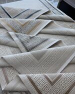 ACRYLIC ALVIN WOVEN CARPET - Görsel 9