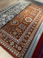VINTAGE CARPETS - Görsel 2