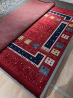 VINTAGE CARPETS - Görsel 2
