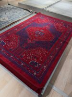 VINTAGE CARPETS - Görsel 2