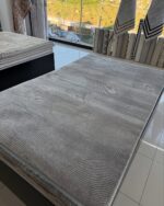 ACRYLIC NATURAL WOOL CARPET - Görsel 3
