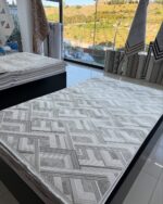 ACRYLIC NATURAL WOOL CARPET - Görsel 2