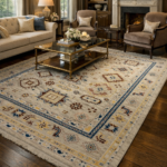 VINTAGE CARPET