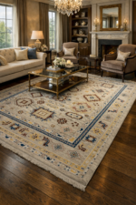 VINTAGE CARPET