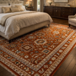 VINTAGE CARPETS