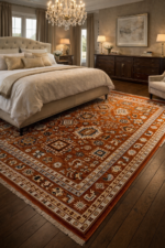 VINTAGE CARPETS
