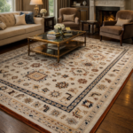VINTAGE CARPETS