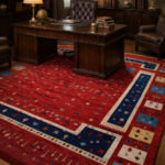 VINTAGE CARPETS