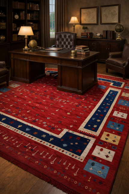 VINTAGE CARPETS