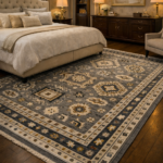 VINTAGE CARPETS
