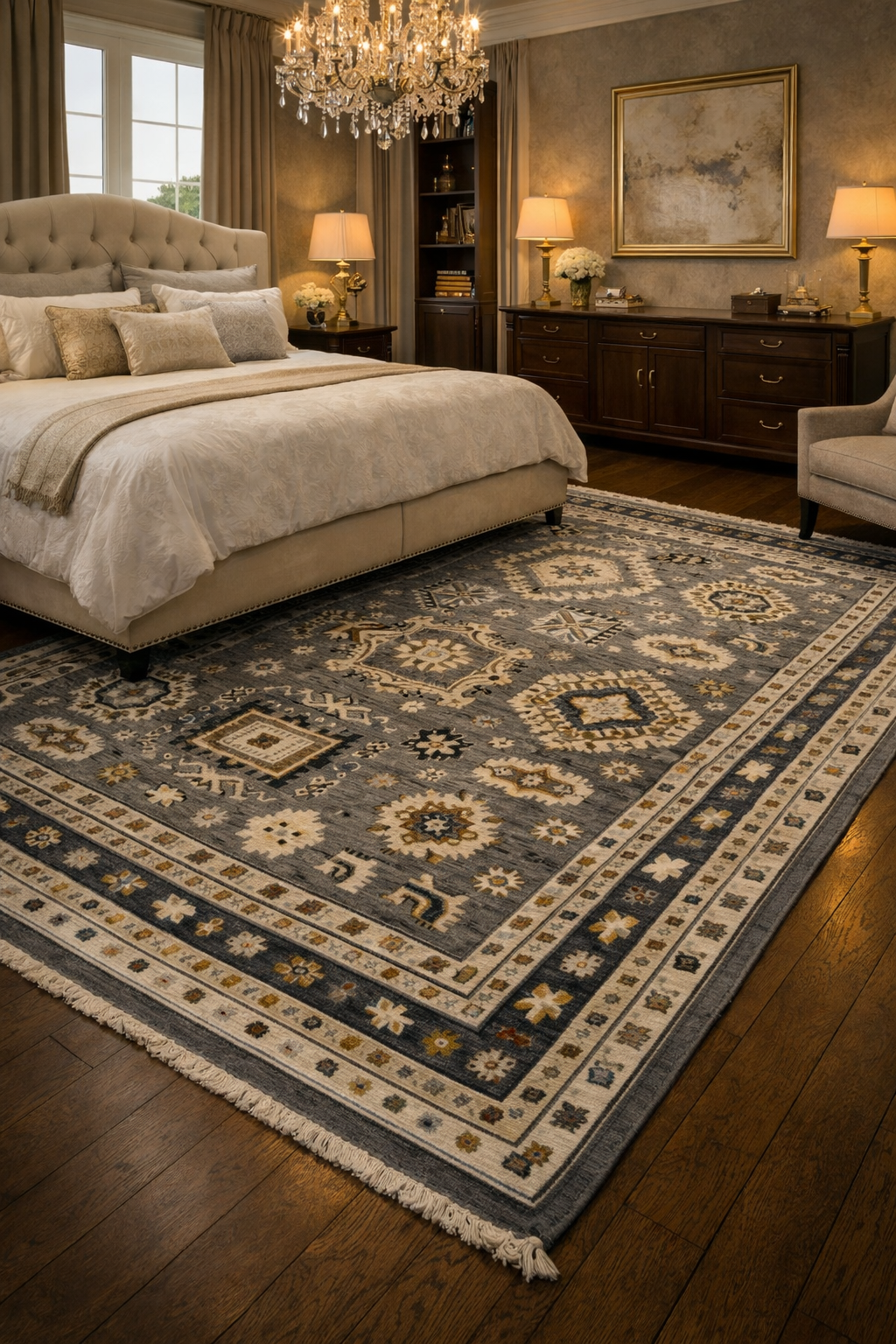 Copilot_20260711_154205 VINTAGE CARPETS - Görsel 1