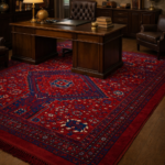VINTAGE CARPETS