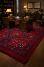 VINTAGE CARPETS
