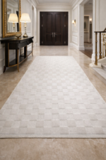 SISAL LOOP - PILE CARPETS