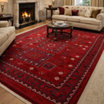 VINTAGE CARPETS