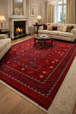 VINTAGE CARPETS