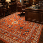 VINTAGE CARPETS