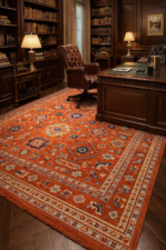 VINTAGE CARPETS