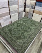SILK WOVEN CARPET - Görsel 2