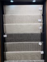 SISAL LOOP - PILE CARPETS - Görsel 10