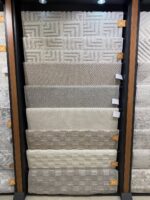 SISAL LOOP - PILE CARPETS - Görsel 4
