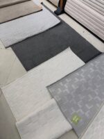 SISAL LOOP - PILE CARPETS - Görsel 6