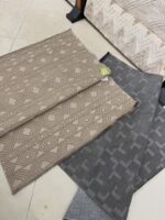 SISAL LOOP - PILE CARPETS - Görsel 9