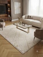 ACRYLIC CARPET