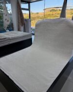 ACRYLIC NATURAL WOOL CARPET - Görsel 2