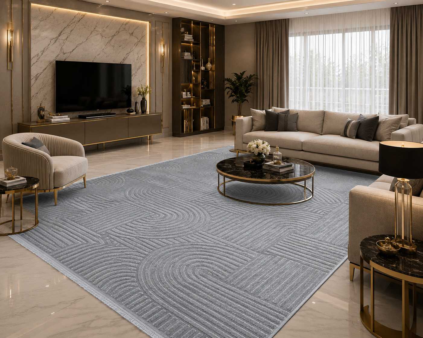 ChatGPT Image 1 Ağu 2026 12_28_59 ACRYLIC CARPET - Görsel 1