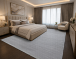 ACRYLIC WOVEN CARPETS