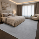 ACRYLIC WOVEN CARPETS