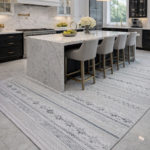 ACRYLIC NATURAL WOOL CARPET