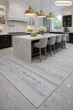 ACRYLIC NATURAL WOOL CARPET