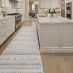ACRYLIC NATURAL WOOL CARPET