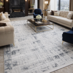 ACRYLIC CARPET