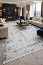 ACRYLIC CARPET