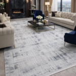 ACRYLIC CARPET