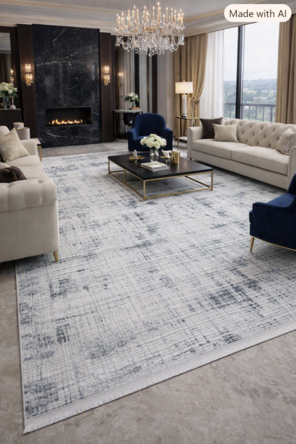 ACRYLIC CARPET
