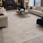 ACRYLIC CARPET